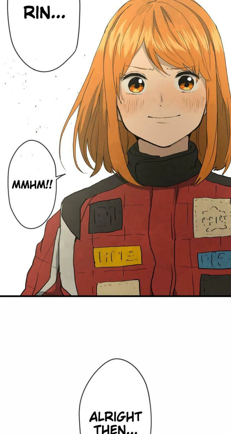 Dricam!! Chapter 103 page 64 - 