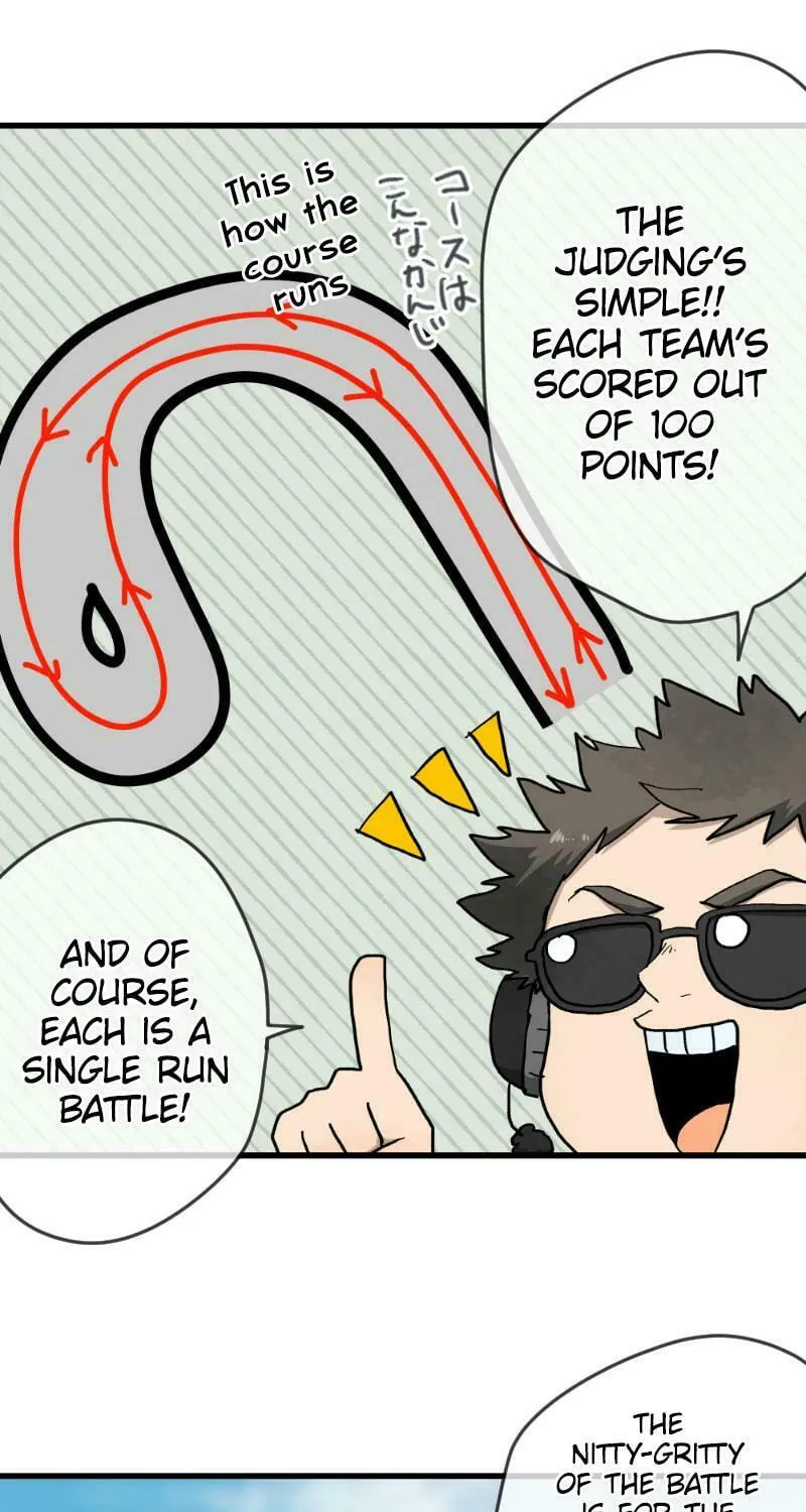 Dricam!! Chapter 78 page 14 - 