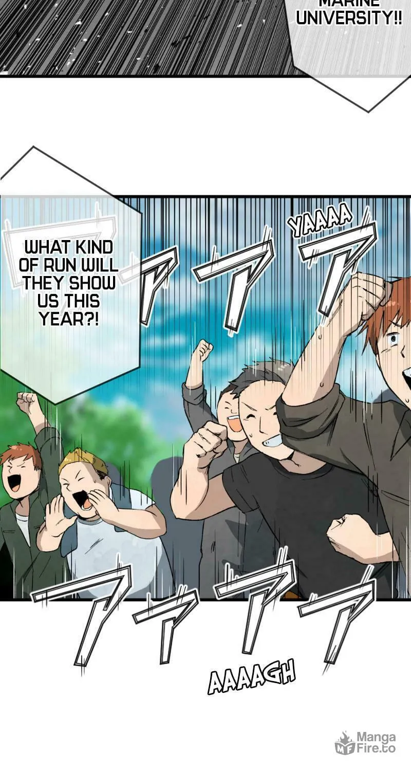 Dricam!! Chapter 78 page 17 - 