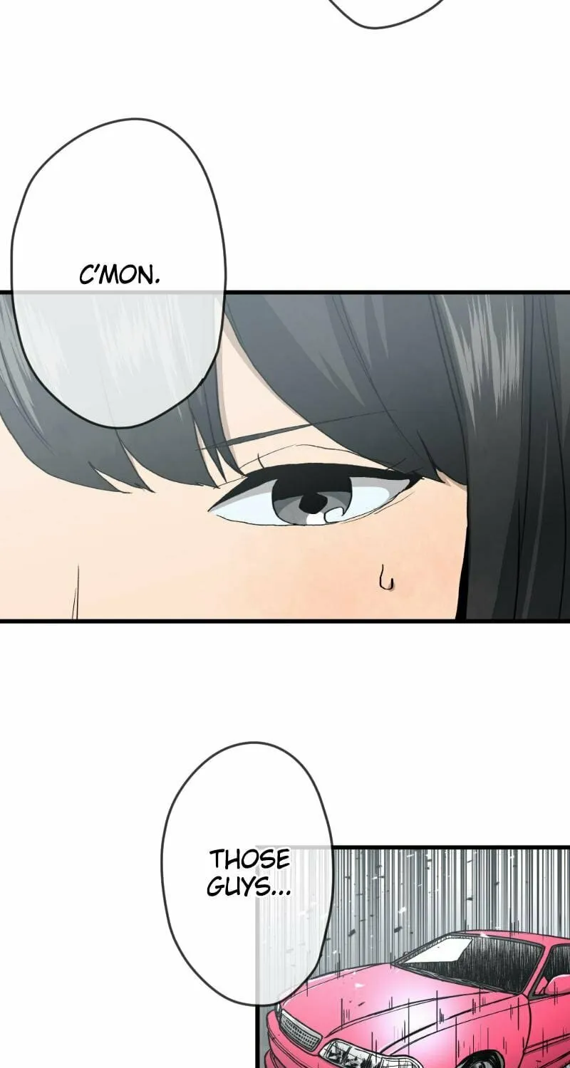 Dricam!! Chapter 78 page 20 - 