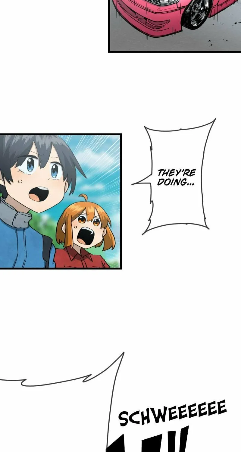Dricam!! Chapter 78 page 21 - 