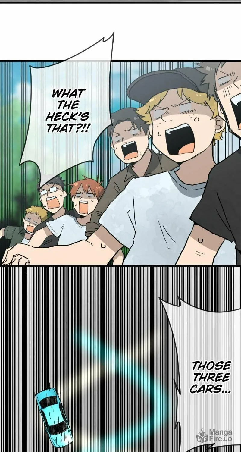 Dricam!! Chapter 78 page 23 - 