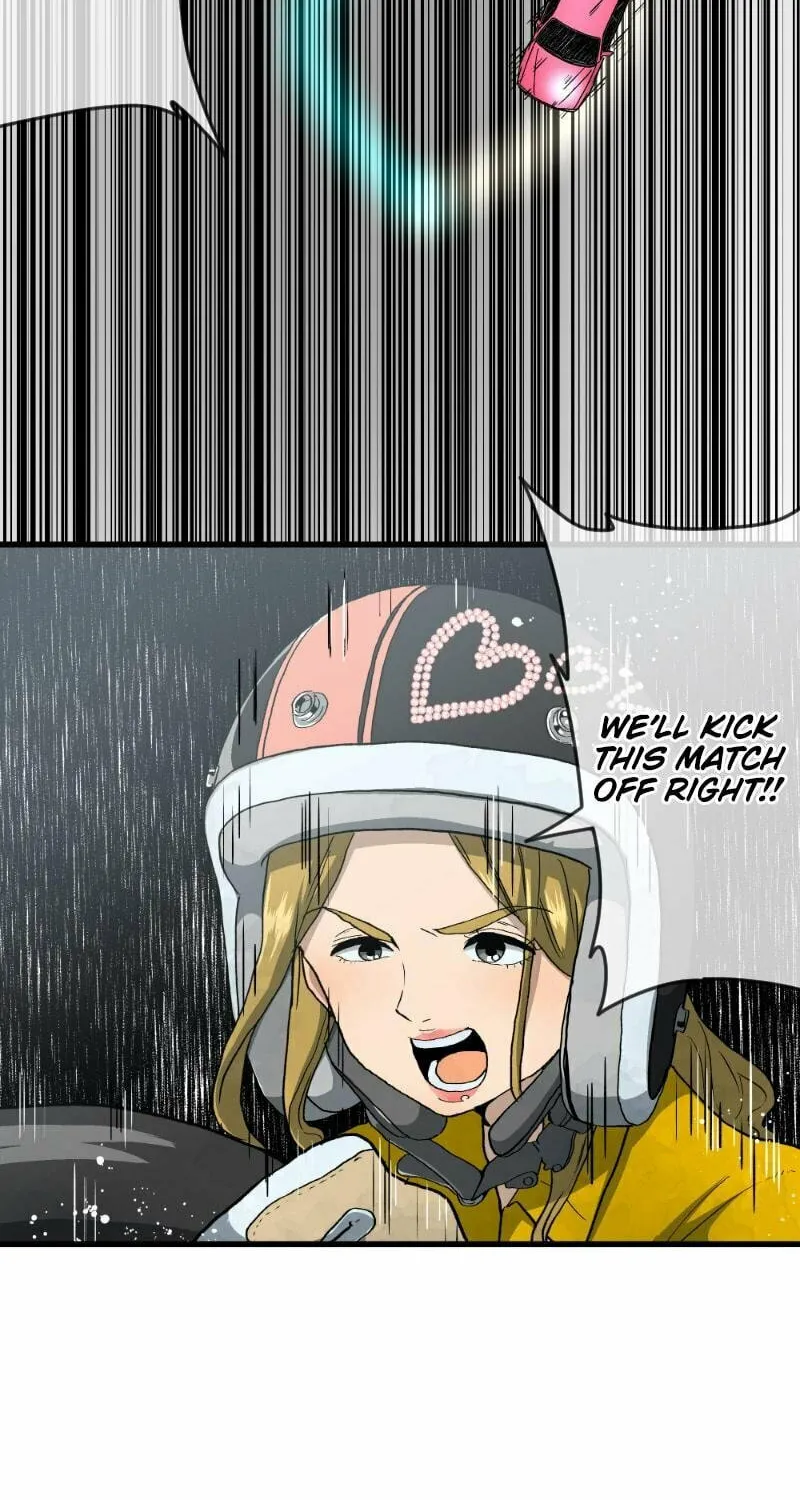 Dricam!! Chapter 78 page 25 - 