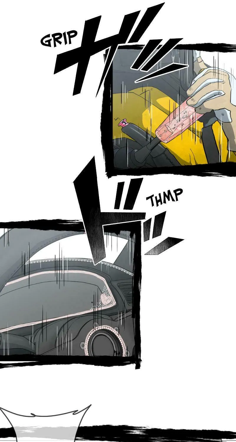 Dricam!! Chapter 78 page 26 - 