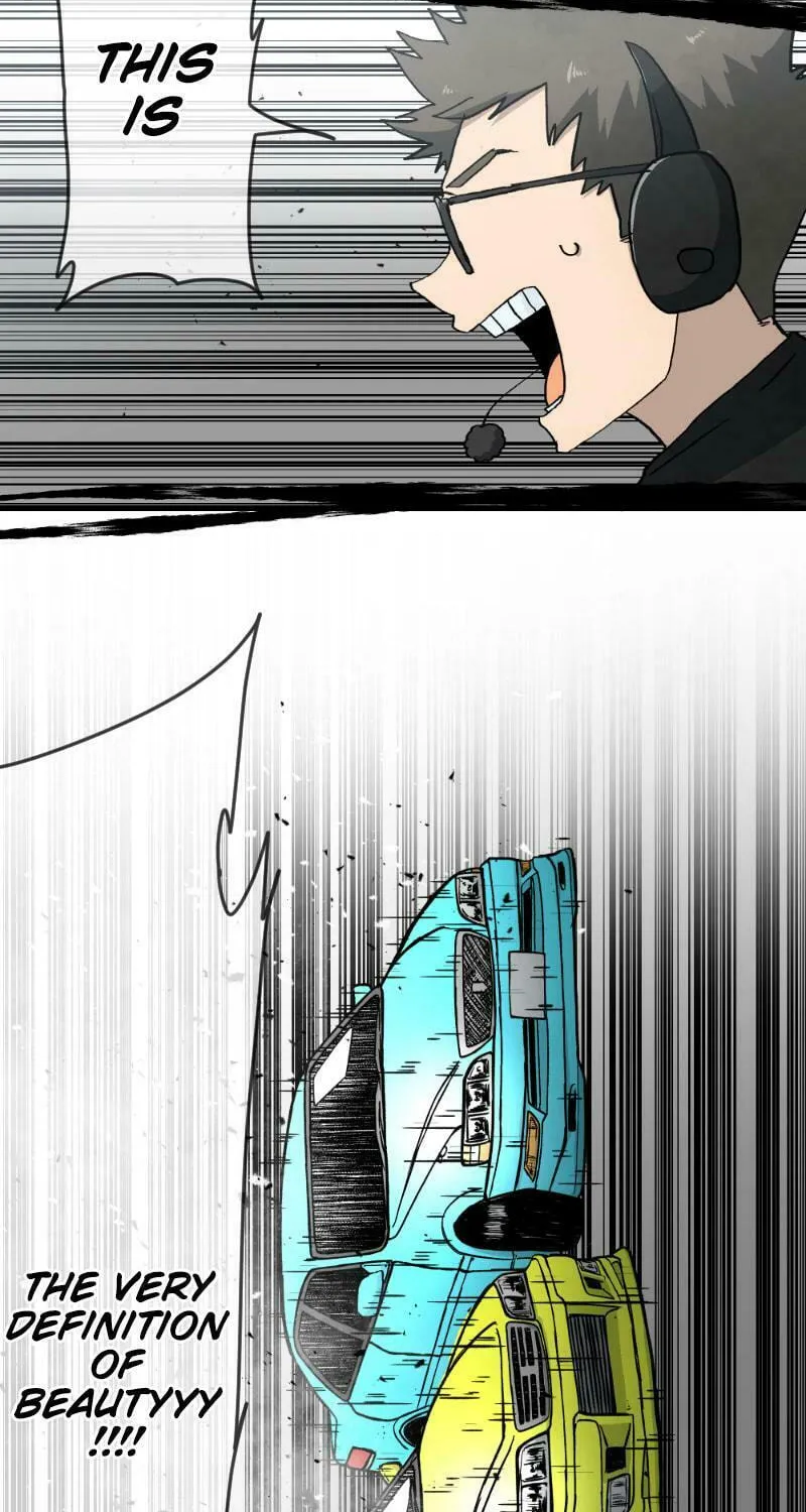 Dricam!! Chapter 78 page 27 - 