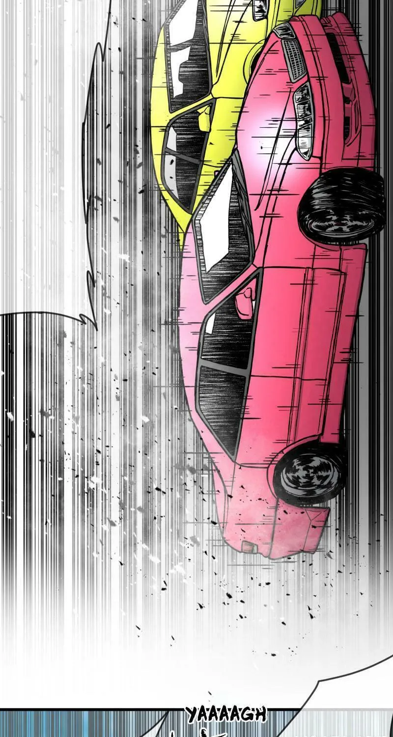 Dricam!! Chapter 78 page 28 - 