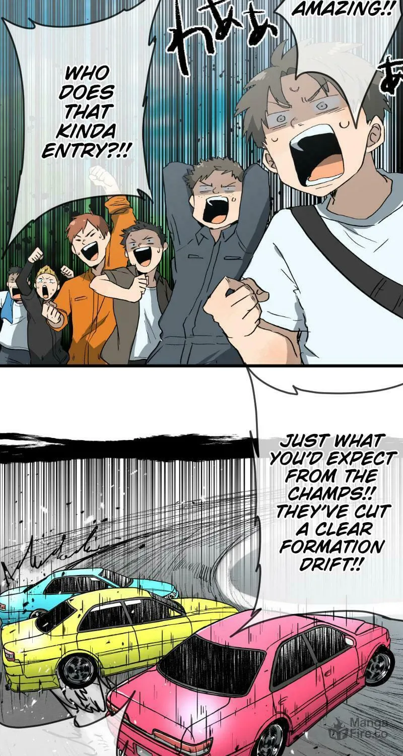 Dricam!! Chapter 78 page 29 - 