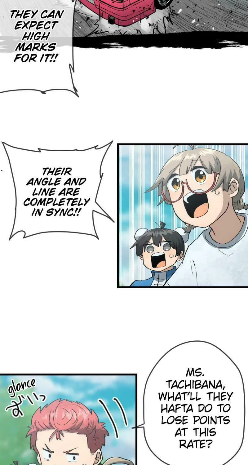 Dricam!! Chapter 78 page 30 - 