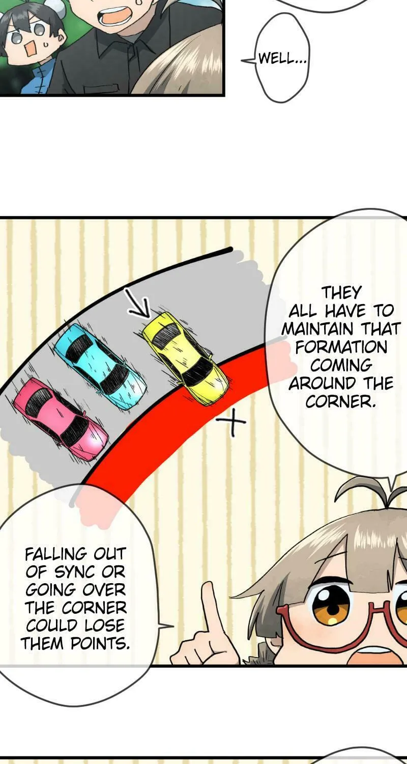 Dricam!! Chapter 78 page 31 - 