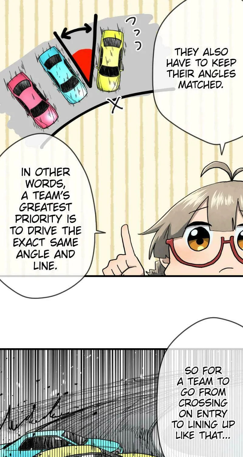 Dricam!! Chapter 78 page 32 - 