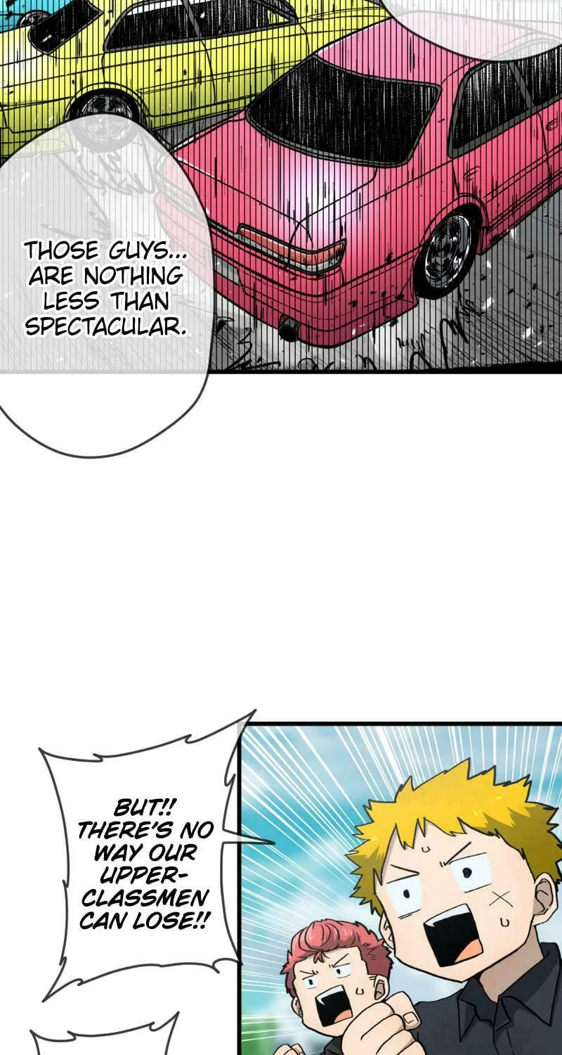 Dricam!! Chapter 78 page 33 - 