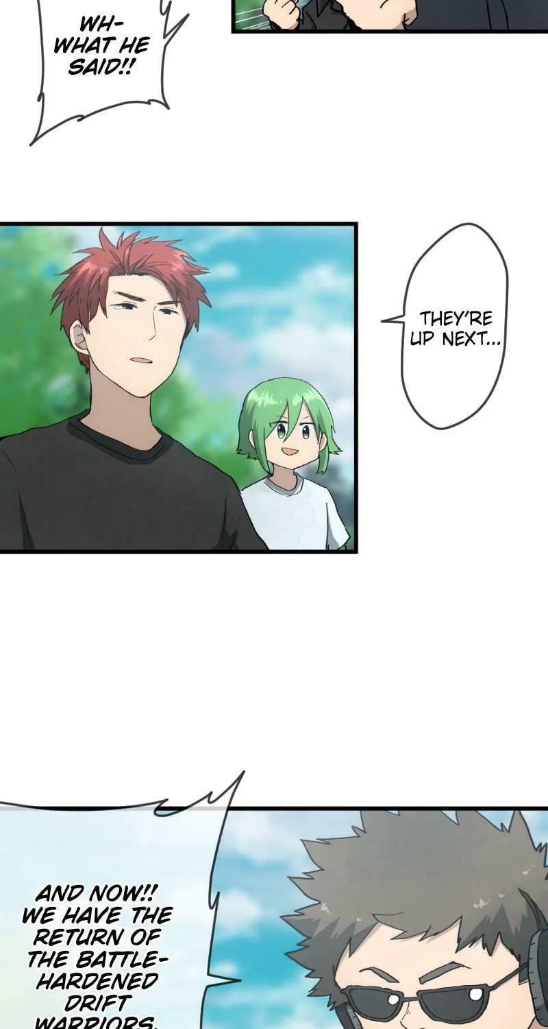 Dricam!! Chapter 78 page 34 - 