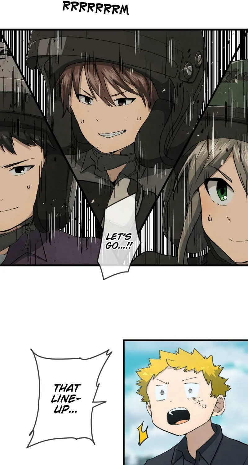Dricam!! Chapter 78 page 36 - 