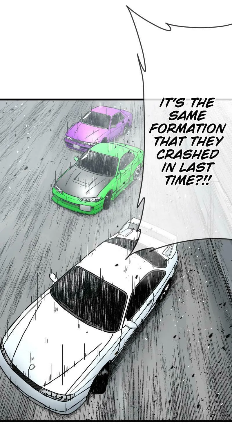 Dricam!! Chapter 78 page 38 - 