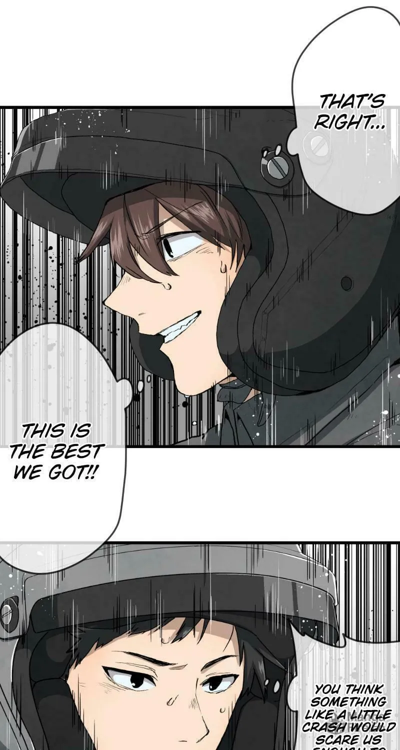 Dricam!! Chapter 78 page 39 - 