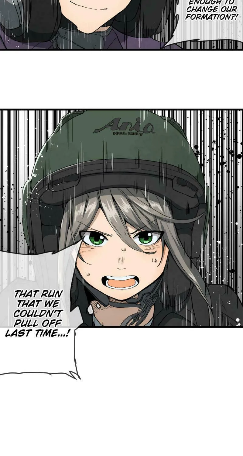 Dricam!! Chapter 78 page 40 - 