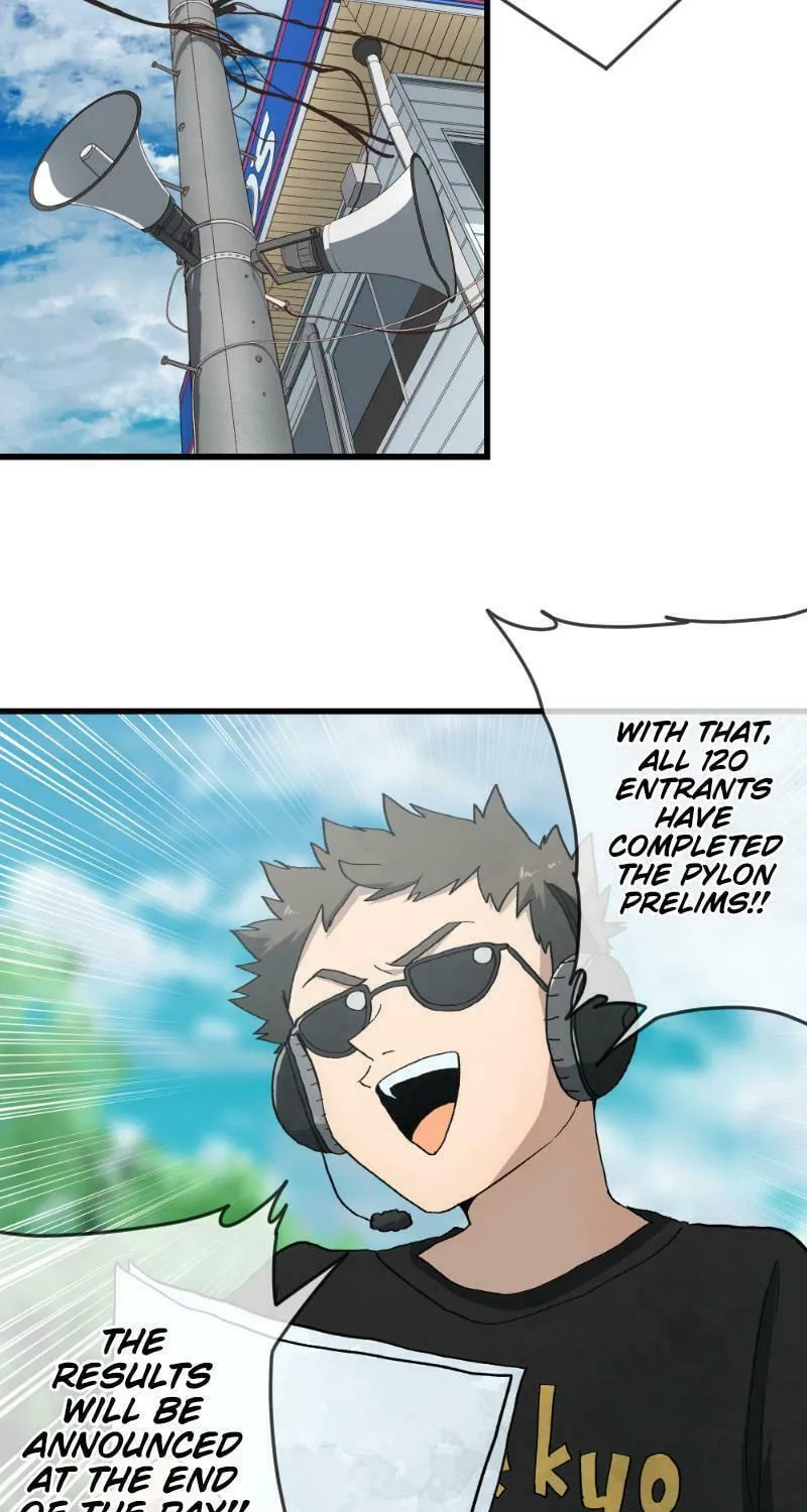Dricam!! Chapter 78 page 5 - 