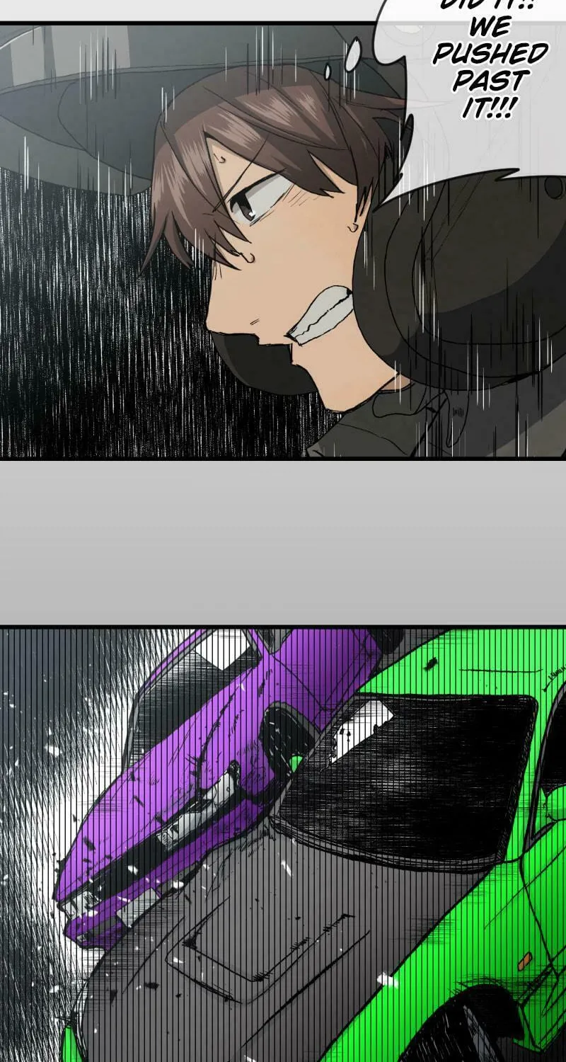 Dricam!! Chapter 79 page 2 - 