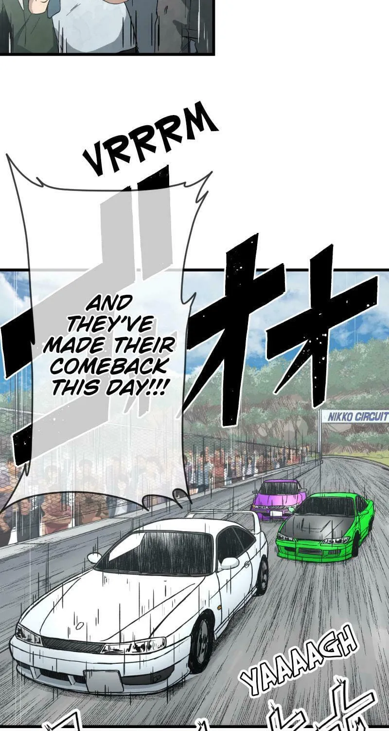 Dricam!! Chapter 79 page 14 - 