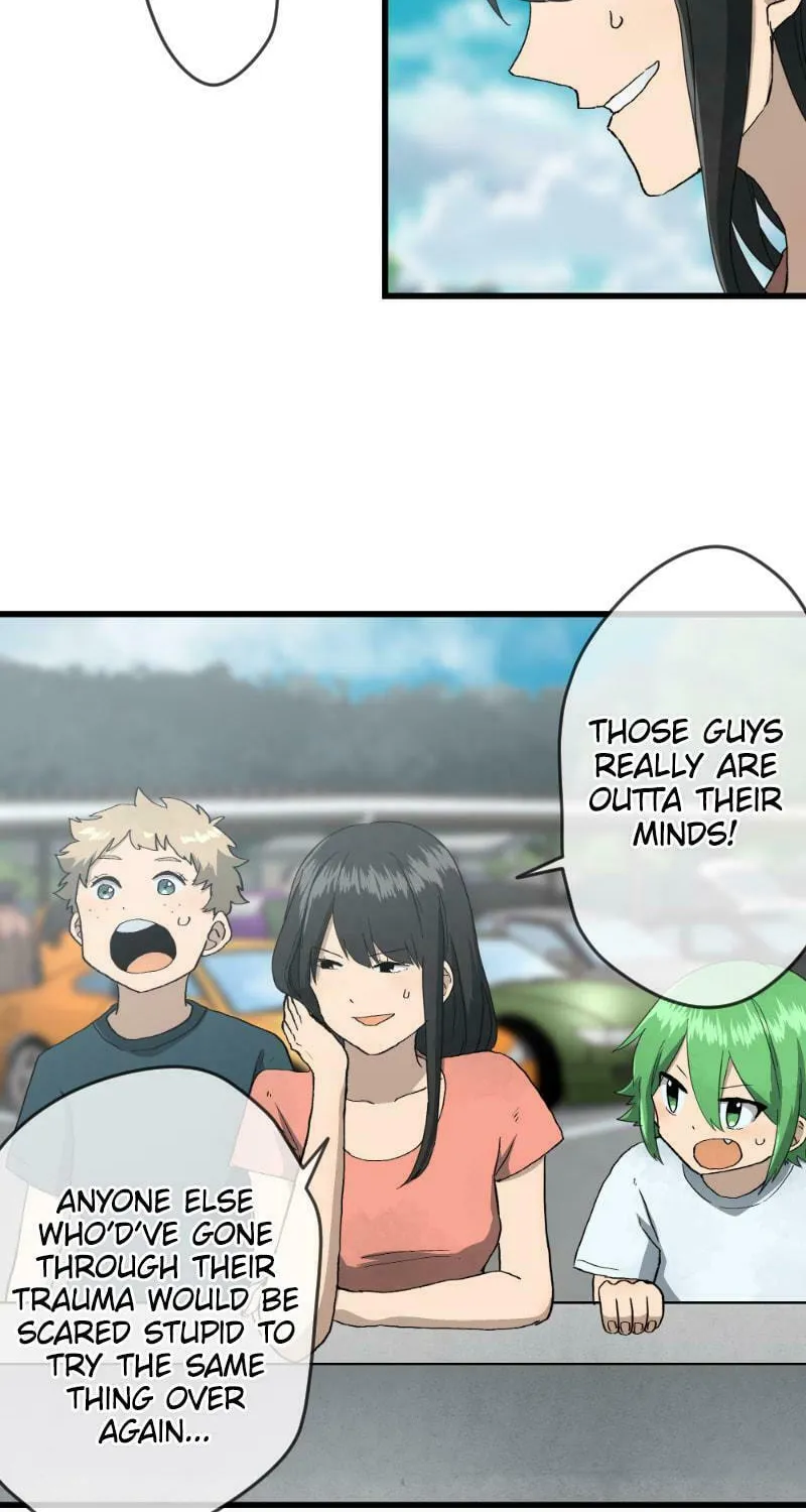 Dricam!! Chapter 79 page 16 - 