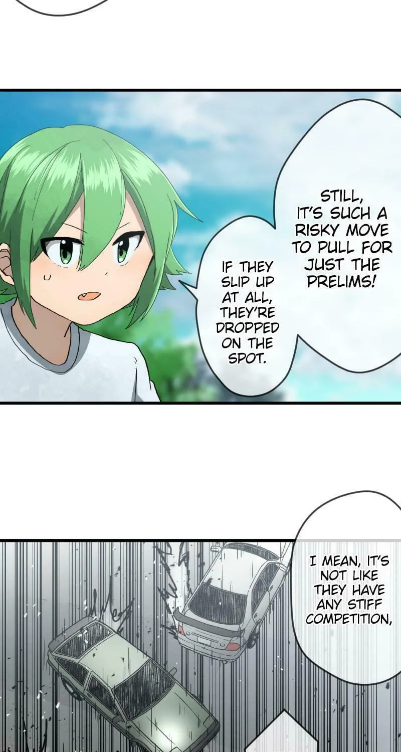 Dricam!! Chapter 79 page 17 - 