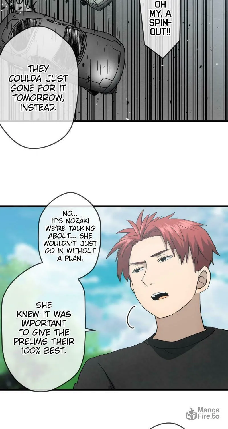 Dricam!! Chapter 79 page 18 - 