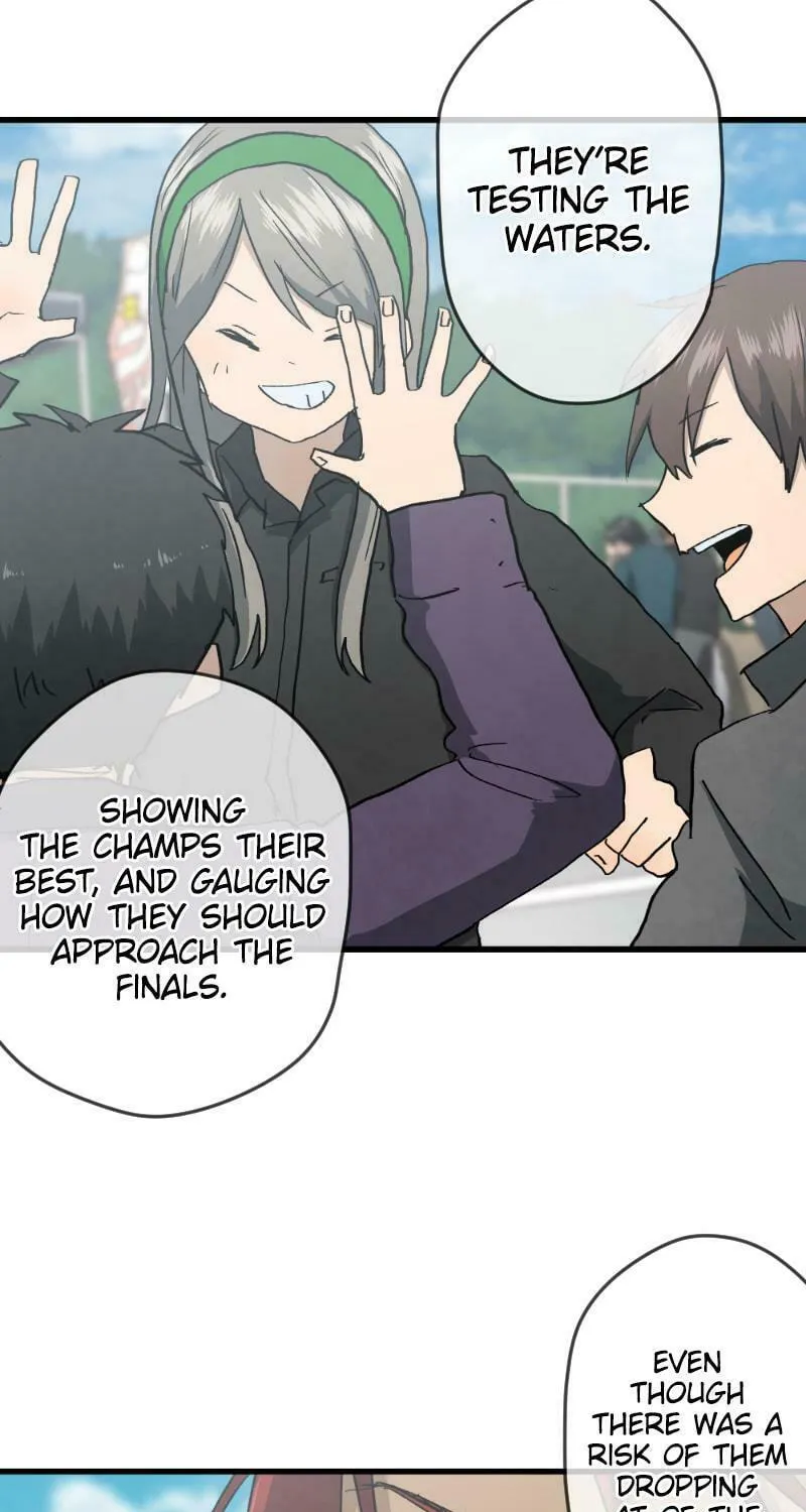 Dricam!! Chapter 79 page 19 - 