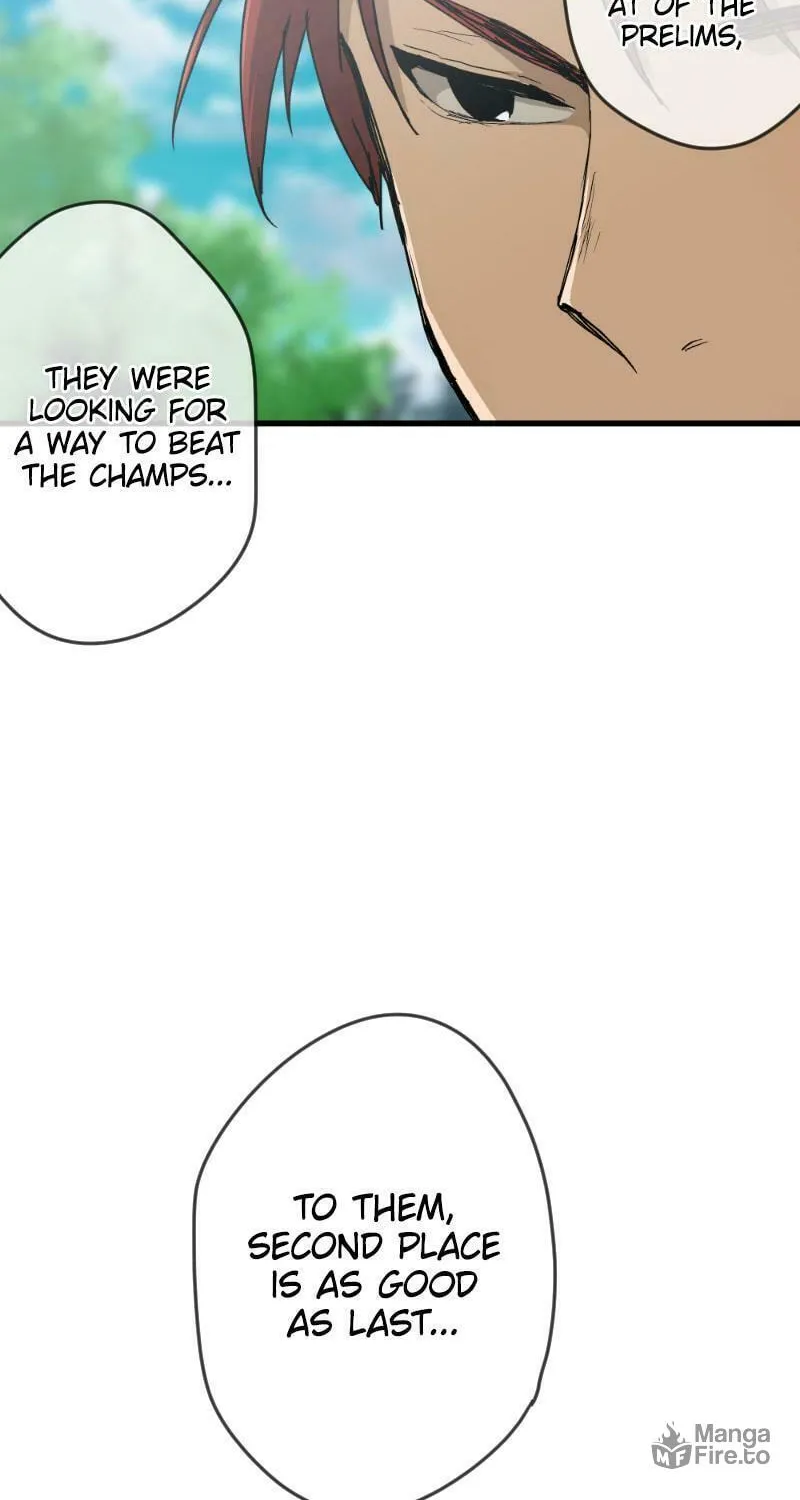 Dricam!! Chapter 79 page 20 - 