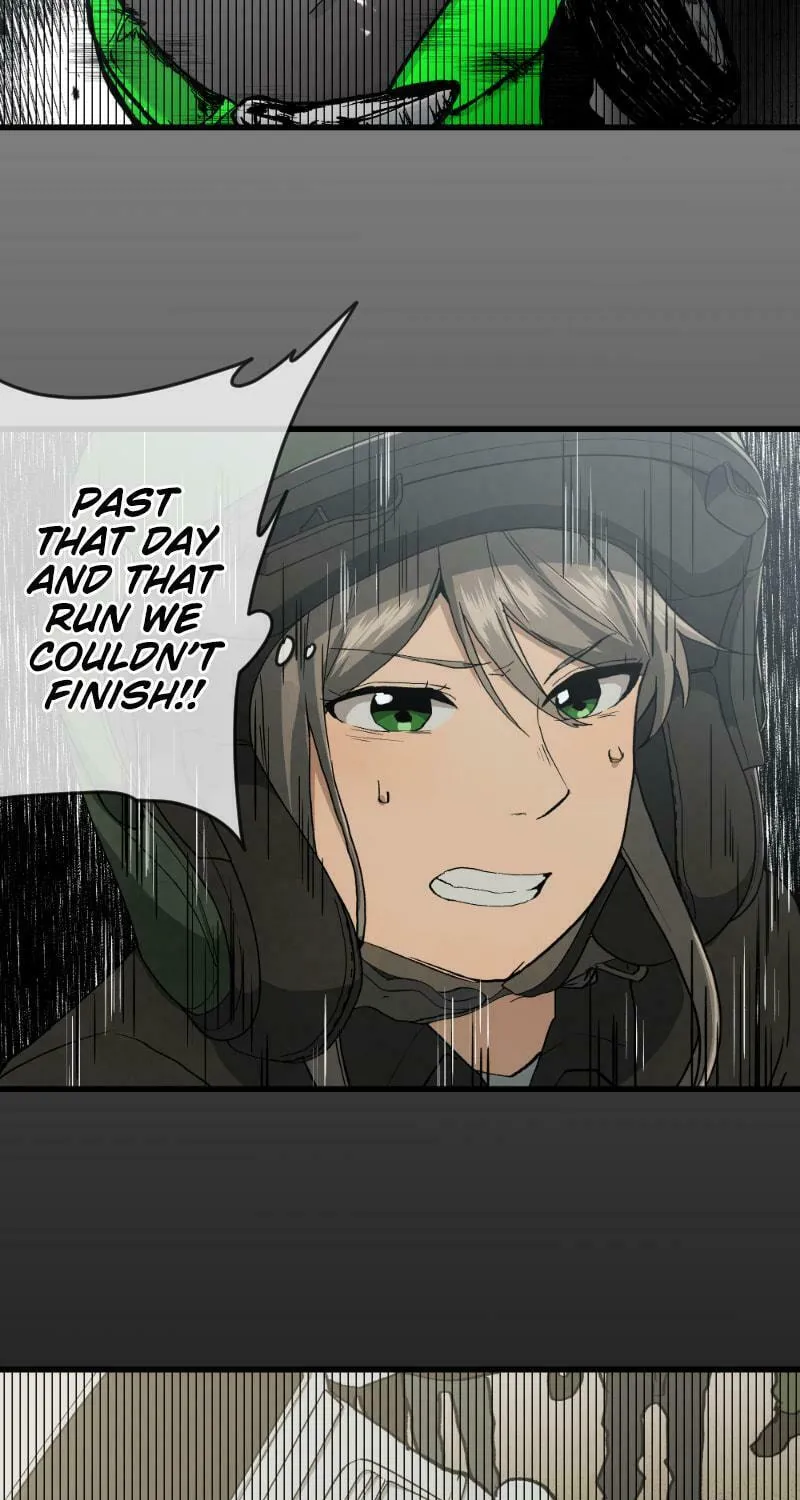 Dricam!! Chapter 79 page 3 - 
