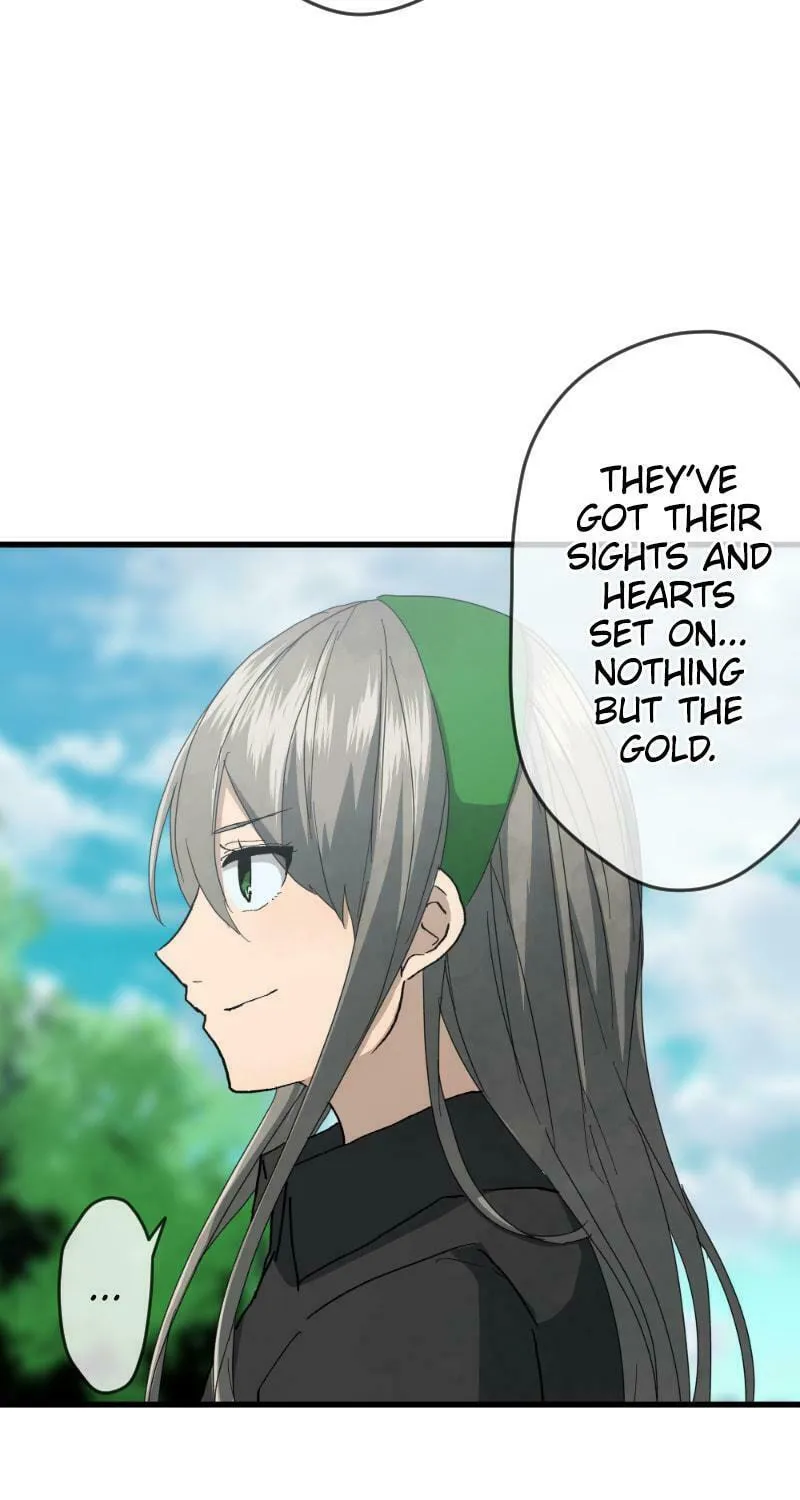 Dricam!! Chapter 79 page 21 - 