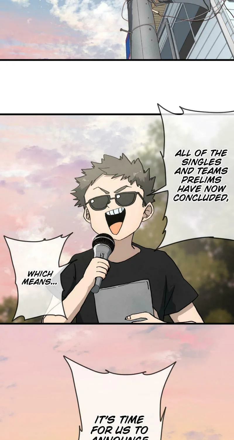 Dricam!! Chapter 79 page 23 - 