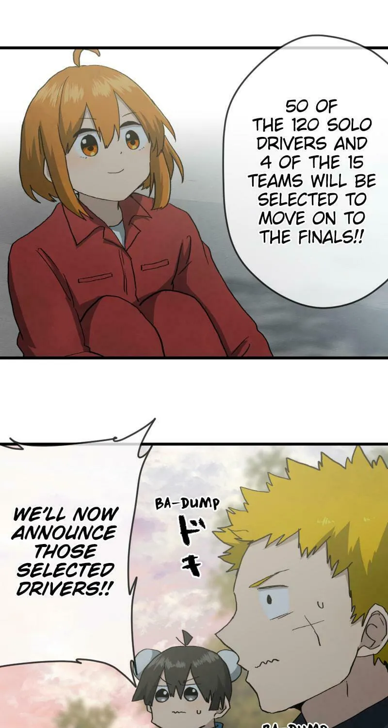 Dricam!! Chapter 79 page 25 - 