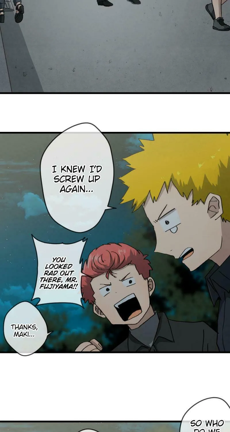 Dricam!! Chapter 79 page 29 - 