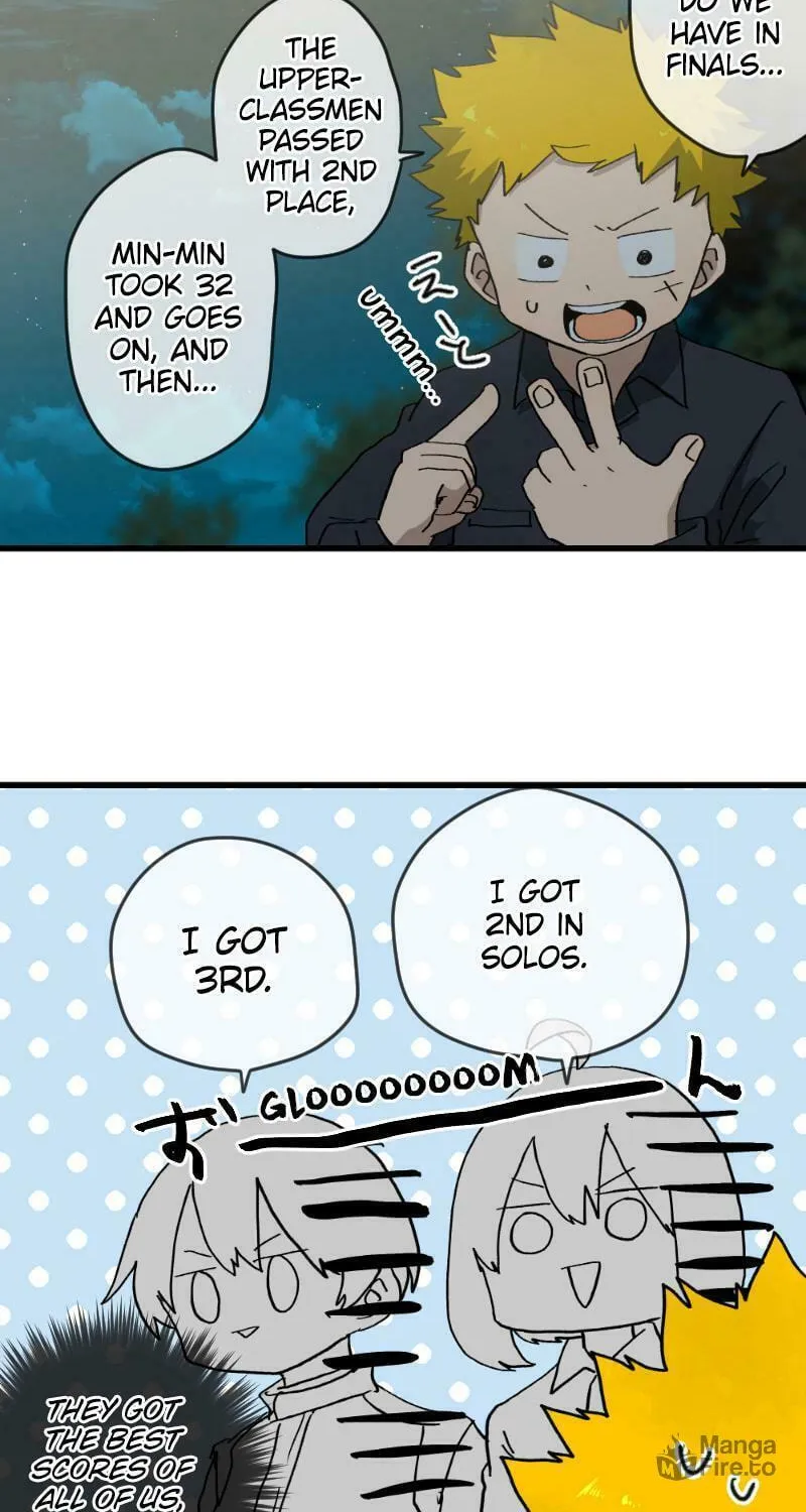 Dricam!! Chapter 79 page 30 - 
