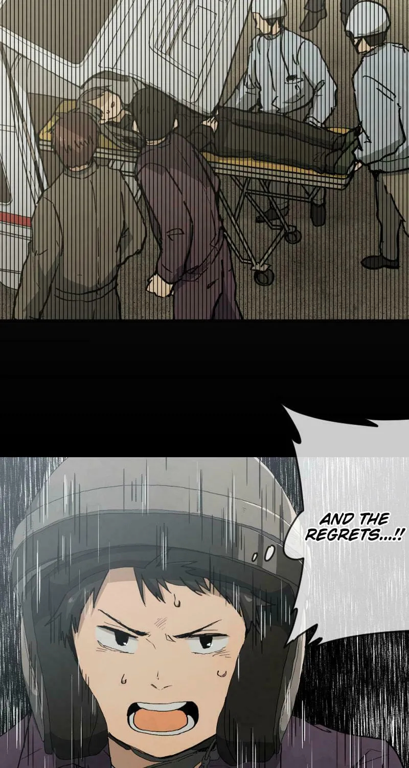 Dricam!! Chapter 79 page 4 - 
