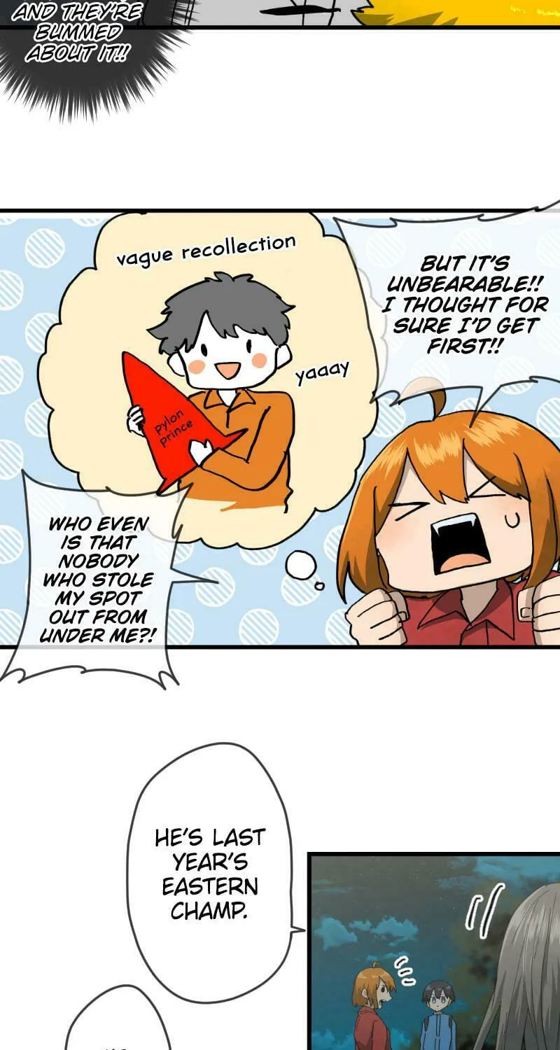 Dricam!! Chapter 79 page 31 - 