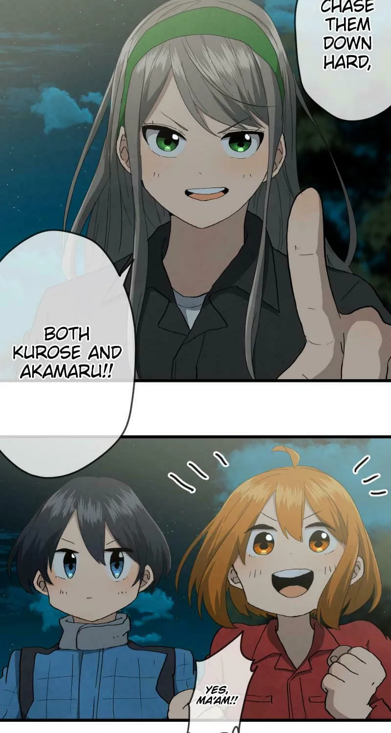 Dricam!! Chapter 79 page 34 - 