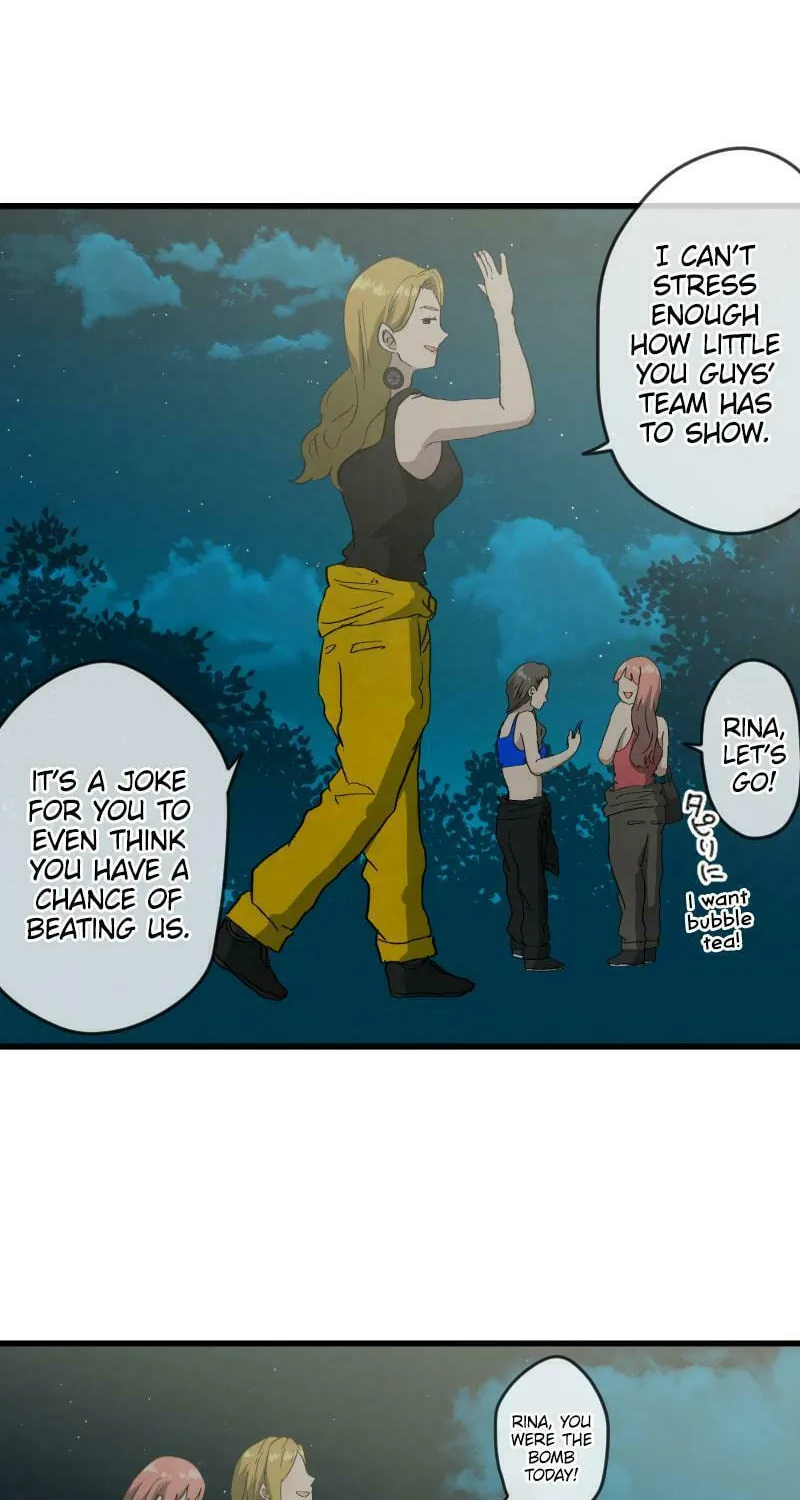 Dricam!! Chapter 79 page 38 - 