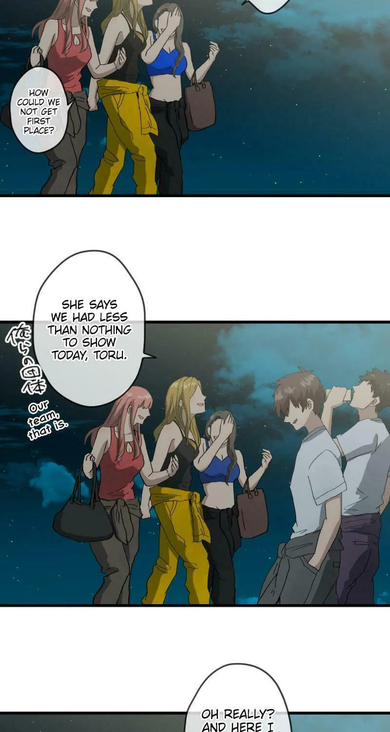 Dricam!! Chapter 79 page 39 - 