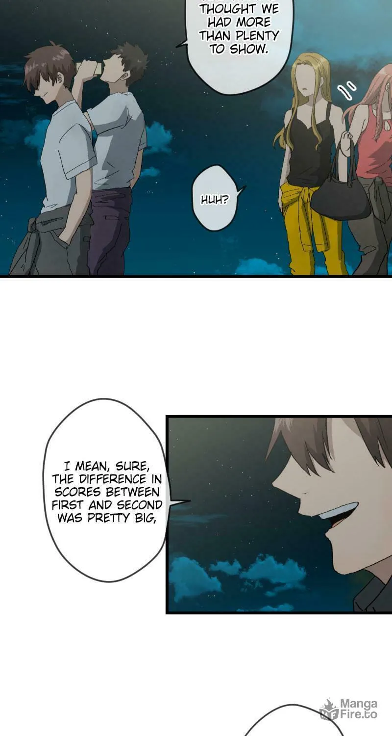 Dricam!! Chapter 79 page 40 - 