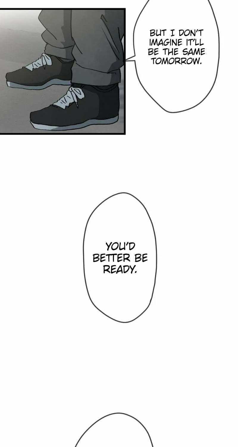 Dricam!! Chapter 79 page 41 - 