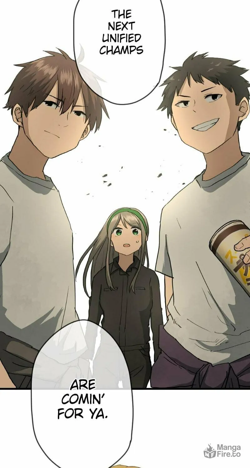 Dricam!! Chapter 79 page 42 - 