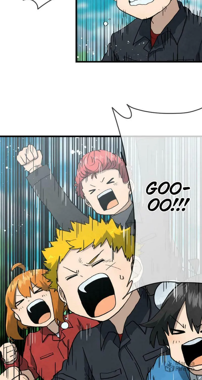 Dricam!! Chapter 79 page 6 - 