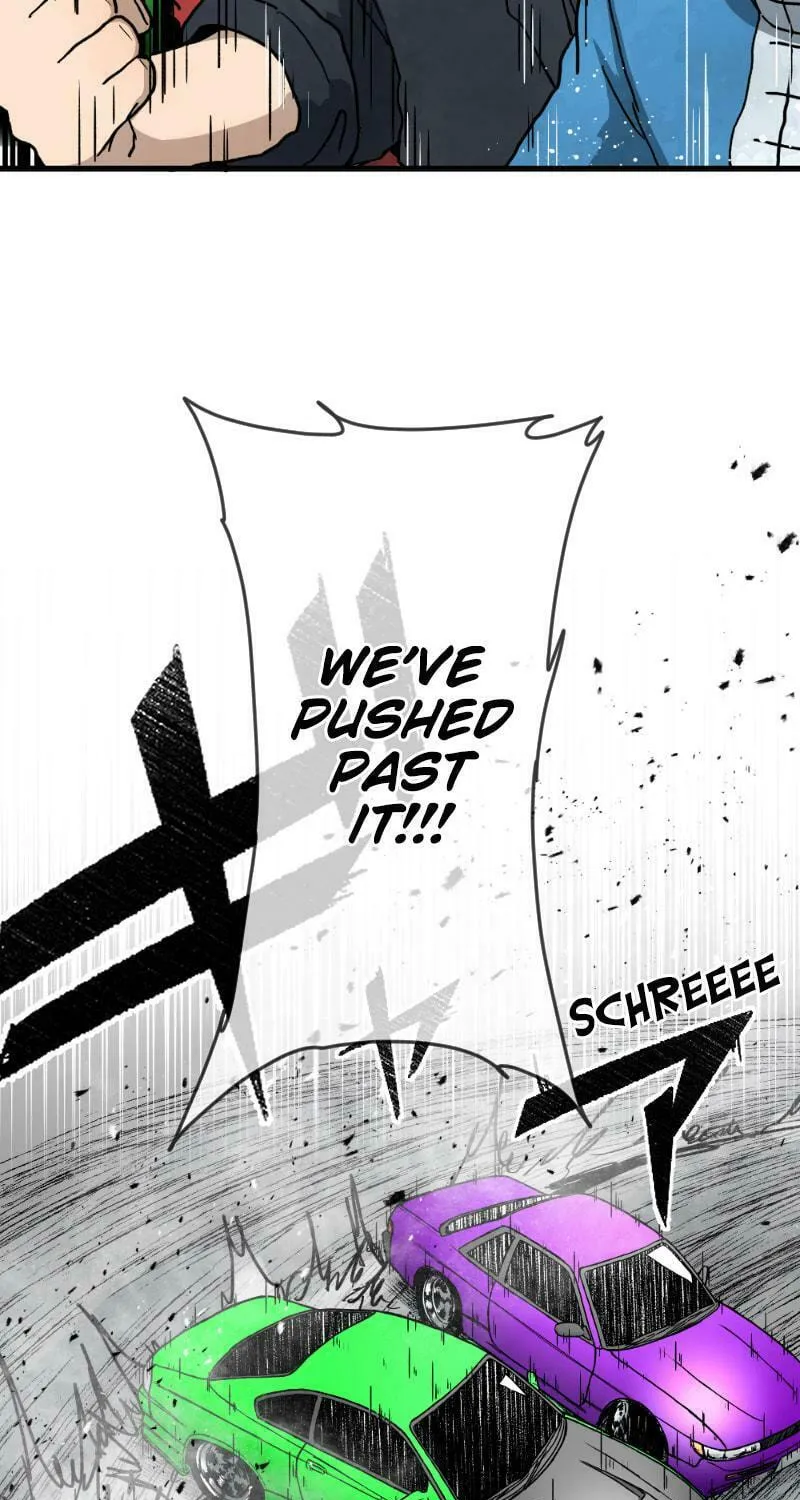 Dricam!! Chapter 79 page 7 - 