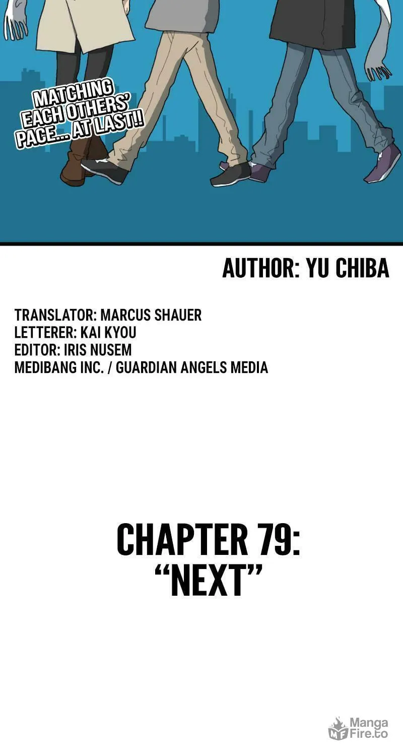 Dricam!! Chapter 79 page 10 - 