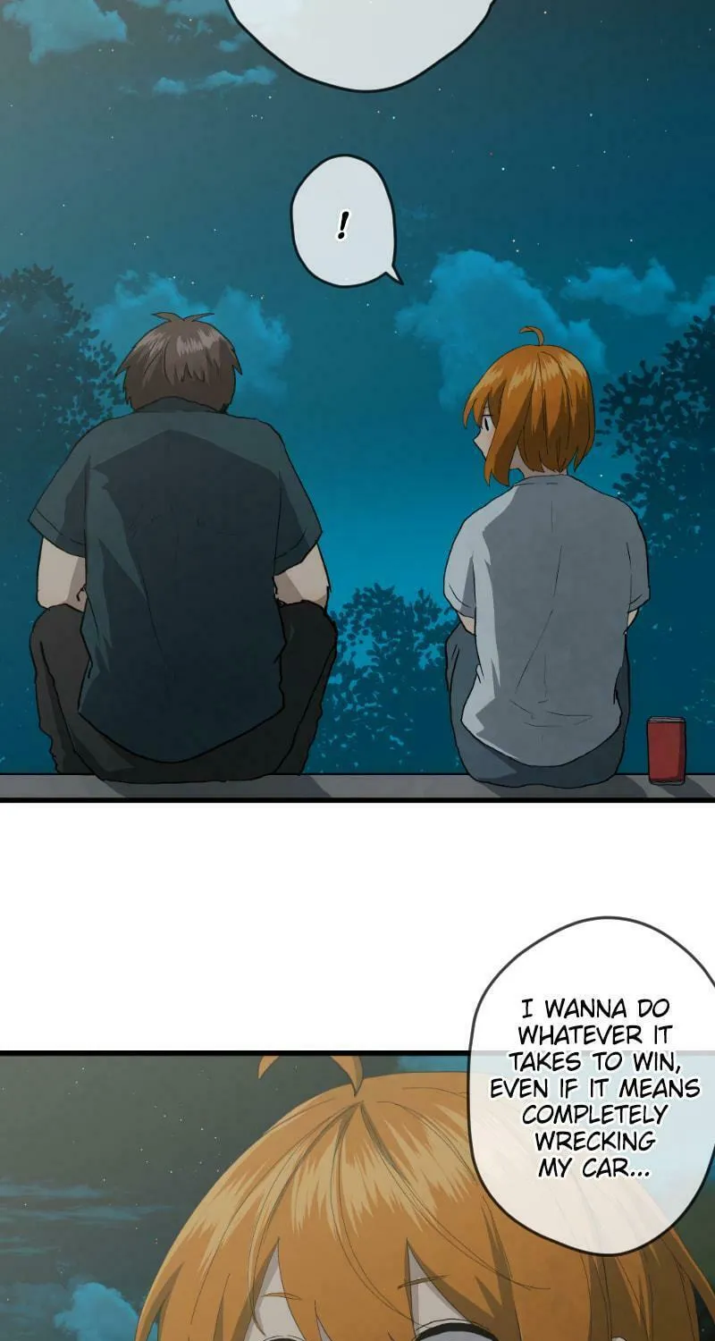Dricam!! Chapter 80 page 11 - 
