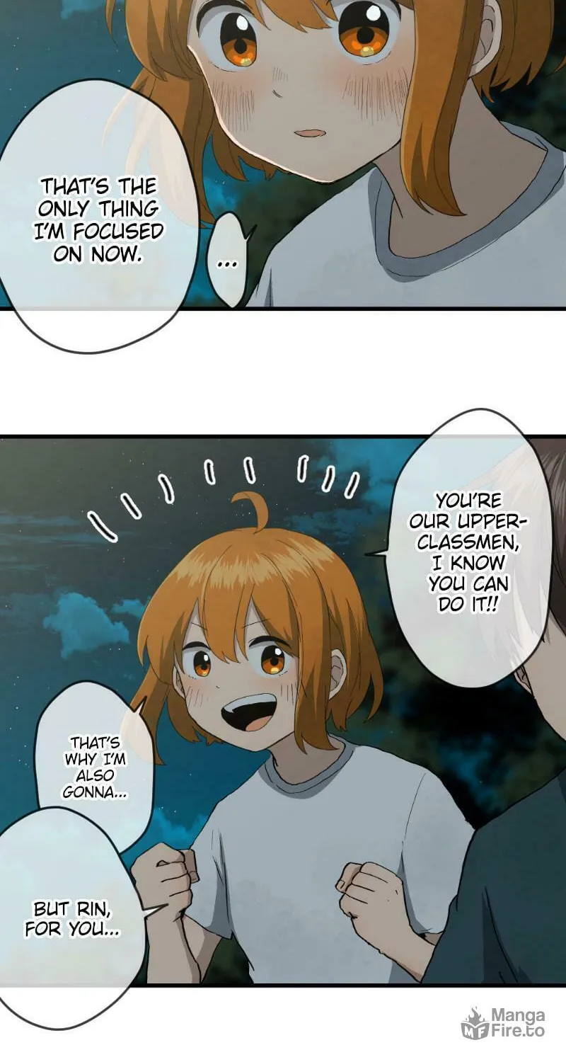 Dricam!! Chapter 80 page 12 - 