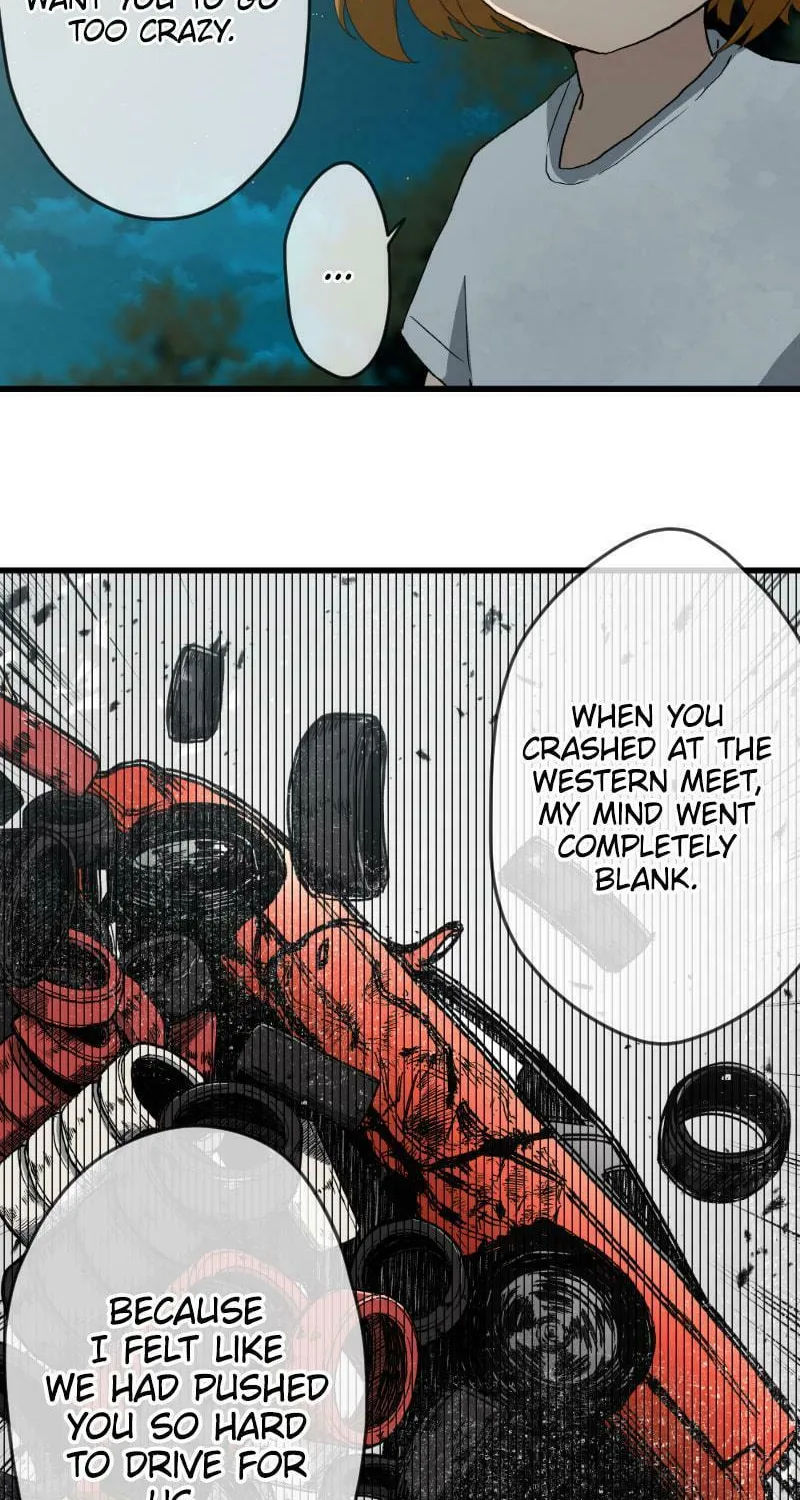 Dricam!! Chapter 80 page 14 - 