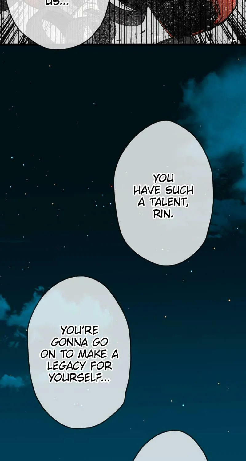 Dricam!! Chapter 80 page 15 - 