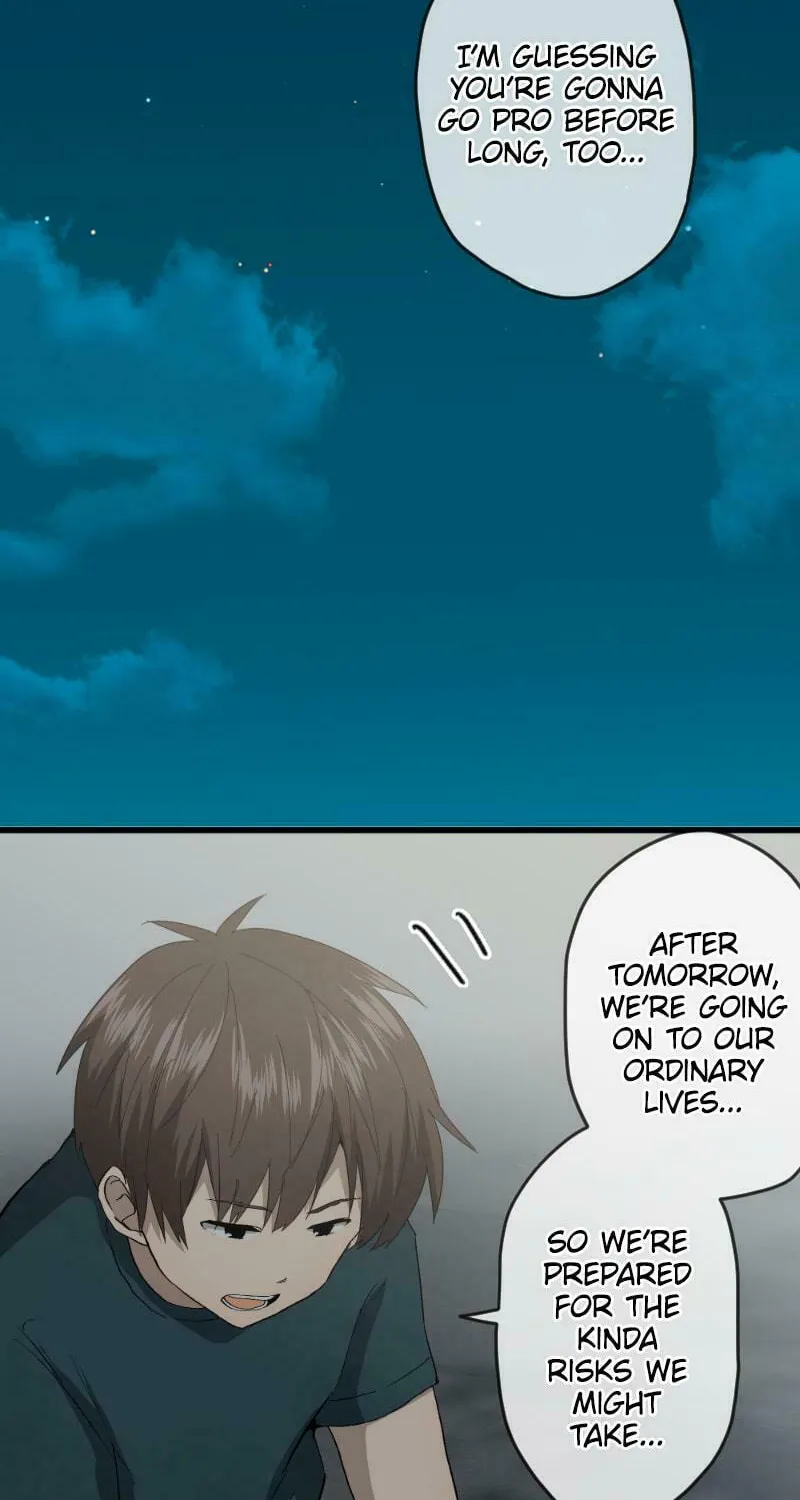 Dricam!! Chapter 80 page 16 - 